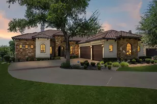 505 Flint Ridge Trail, Georgetown, TX 78628 - Photo 1