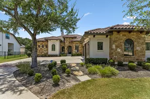 505 Flint Ridge Trail, Georgetown, TX 78628 - Photo 34