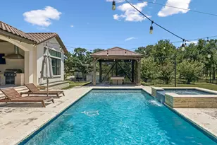 505 Flint Ridge Trail, Georgetown, TX 78628 - Photo 32