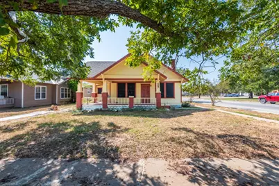 802 E Crockett Street, Luling, TX 78648 - Photo 32