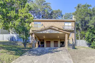 8104 Dunn St, Austin, TX 78745 - Photo 1
