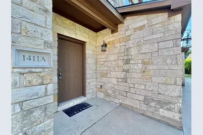 1411 Bergin Court #A, Georgetown, TX 78626 - Photo 2