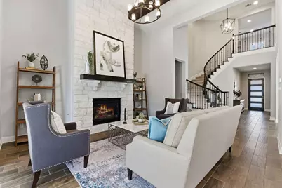 4020 Logan Ridge Drive, Cedar Park, TX 78613 - Photo 1