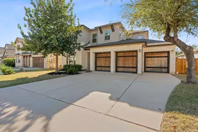 4020 Logan Ridge Drive, Cedar Park, TX 78613 - Photo 6