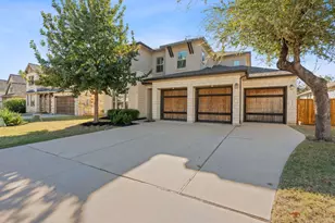 4020 Logan Ridge Dr, Cedar Park, TX 78613 - Photo 6