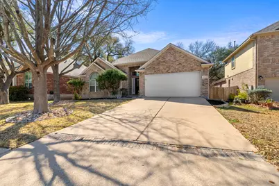 2532 Arbor Drive, Round Rock, TX 78681 - Photo 2