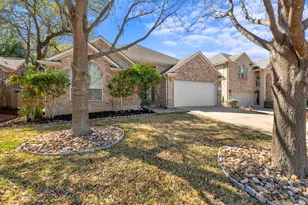 2532 Arbor Dr, Round Rock, TX 78681 - Photo 4