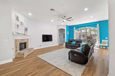 2532 Arbor Drive, Round Rock, TX 78681 - Photo 8