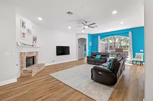 2532 Arbor Dr, Round Rock, TX 78681 - Photo 8