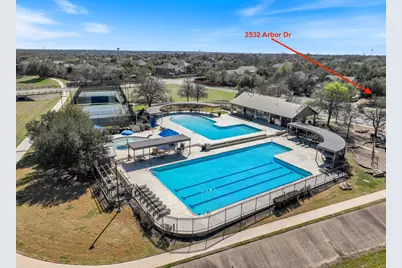 2532 Arbor Drive, Round Rock, TX 78681 - Photo 34