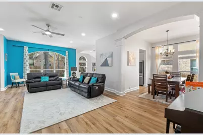 2532 Arbor Drive, Round Rock, TX 78681 - Photo 6