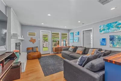 8303 Lazy Lane, Austin, TX 78757 - Photo 10