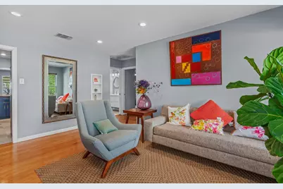 8303 Lazy Lane, Austin, TX 78757 - Photo 4
