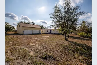 119 E Clearview Cemetery Road, Bastrop, TX 78602 - Photo 2