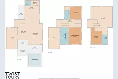 2706 Stacy Lane #1, Austin, TX 78704 - Photo 30