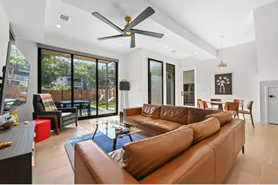 2706 Stacy Lane #1, Austin, TX 78704 - Photo 4
