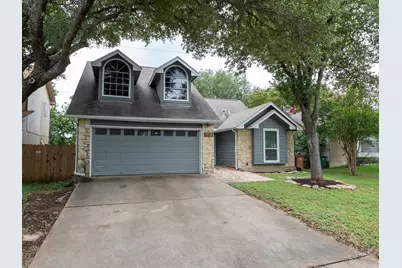 6307 Avery Island Avenue, Austin, TX 78727 - Photo 2
