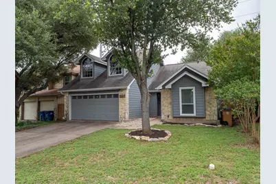 6307 Avery Island Avenue, Austin, TX 78727 - Photo 1