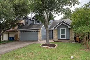 6307 Avery Island Ave, Austin, TX 78727 - Photo 1