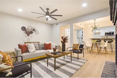 1308 Matthews Lane #A, Austin, TX 78745 - Photo 2