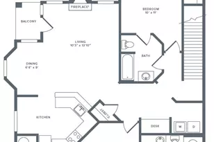 12215 Hunters Chase Dr, Austin, TX 78729 - Photo 2