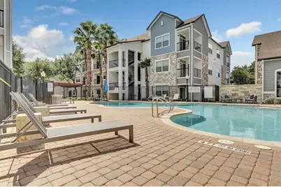 12215 Hunters Chase Drive #N-2207N, Austin, TX 78729 - Photo 28