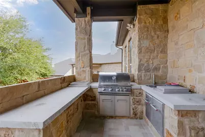 726 Kingston Place, Cedar Park, TX 78613 - Photo 32