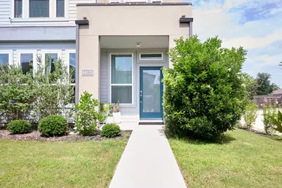8817 Whitter Drive #B, Austin, TX 78747 - Photo 2