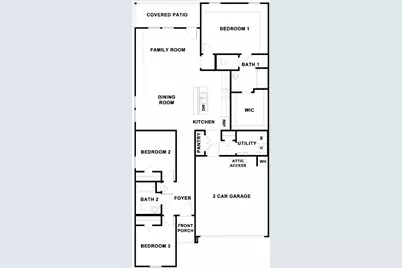 879 Arnold Loop, Uhland, TX 78640 - Photo 2