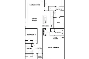 879 Arnold Loop, Uhland, TX 78640 - Photo 2