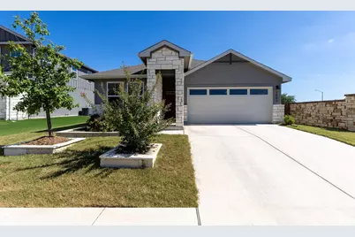 2803 Canteen Creek Way, Round Rock, TX 78665 - Photo 1
