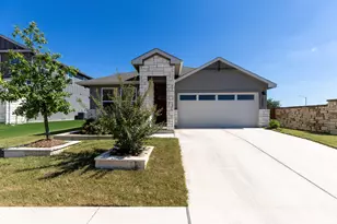 2803 Canteen Crk Wy, Round Rock, TX 78665 - Photo 1