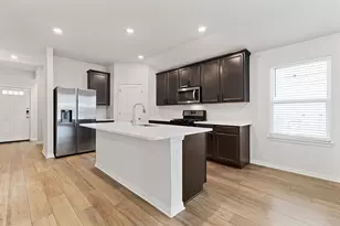 2803 Canteen Crk Wy, Round Rock, TX 78665 - Photo 4