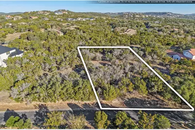 17507 Navigation Lane, Lago Vista, TX 78645 - Photo 2