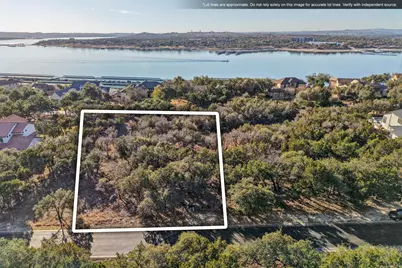 17507 Navigation Lane, Lago Vista, TX 78645 - Photo 1
