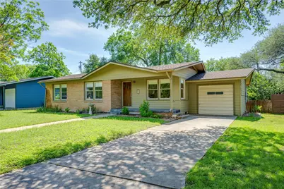 8314 Polar Drive, Austin, TX 78757 - Photo 2