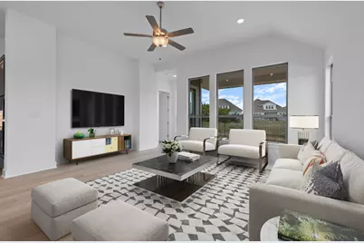 566 Sage Thrasher Circle, Dripping Springs, TX 78620 - Photo 4