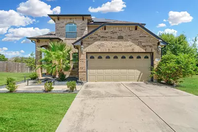 1801 Quiet Meadows Cove, Pflugerville, TX 78660 - Photo 1