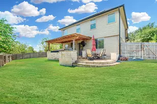 1801 Quiet Meadows Cove, Pflugerville, TX 78660 - Photo 26