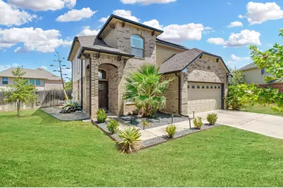 1801 Quiet Meadows Cove, Pflugerville, TX 78660 - Photo 2