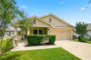 18521 Bandelier Dr, Pflugerville, TX 78660 - Photo 2