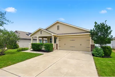 18521 Bandelier Drive, Pflugerville, TX 78660 - Photo 1