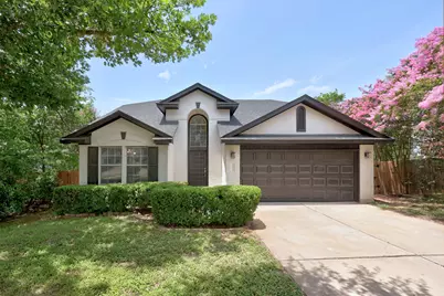 2327 Wright Circle, Round Rock, TX 78664 - Photo 1