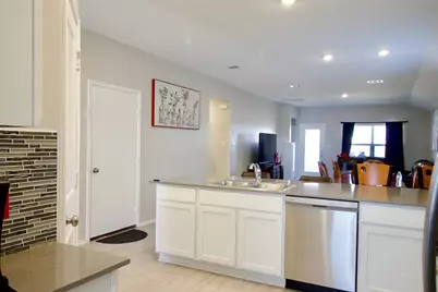 2545 Four Waters Loop, Georgetown, TX 78628 - Photo 8
