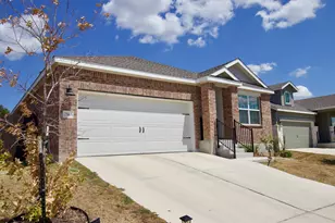 2545 Four Waters Loop, Georgetown, TX 78628 - Photo 2