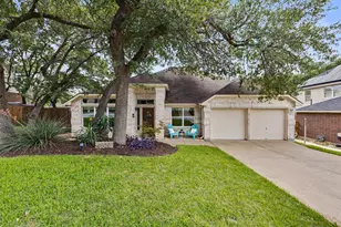 1909 Holly Hill Dr, Leander, TX 78641 - Photo 2