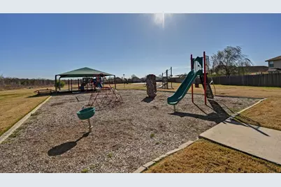 114 Stewart Drive, Hutto, TX 78634 - Photo 34