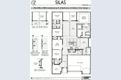 507 Jagger Cove, Liberty Hill, TX 78642 - Photo 14