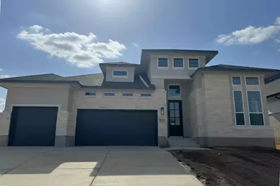 507 Jagger Cove, Liberty Hill, TX 78642 - Photo 1