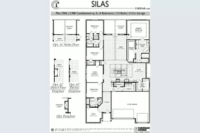 507 Jagger Cove, Liberty Hill, TX 78642 - Photo 10